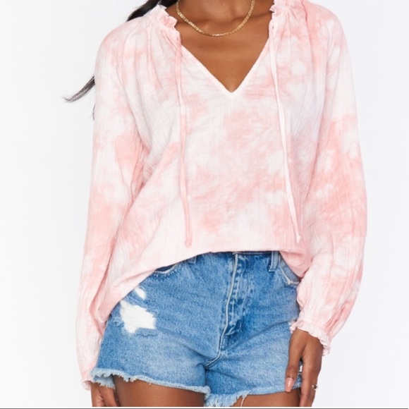 Show Me Your Mumu Top - Picture 2 of 4